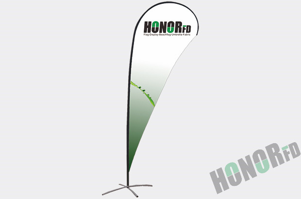 Advertising Flag